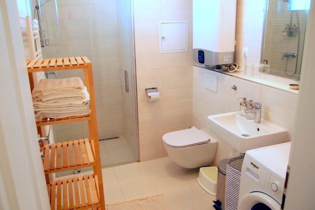 Apartmán Sysel Mikulov Exterior foto