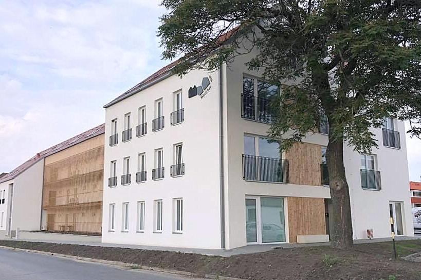 Apartmán Sysel Mikulov Exterior foto